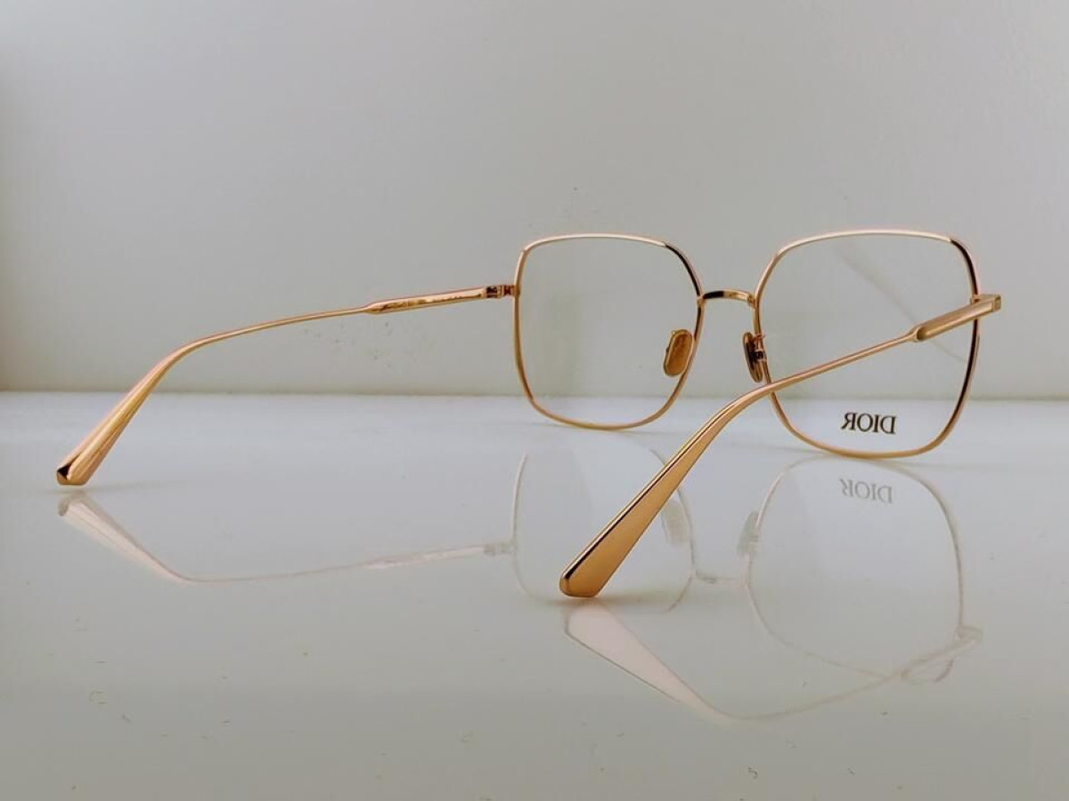 DIOR - GemDiorO SU E000 56&curren;16