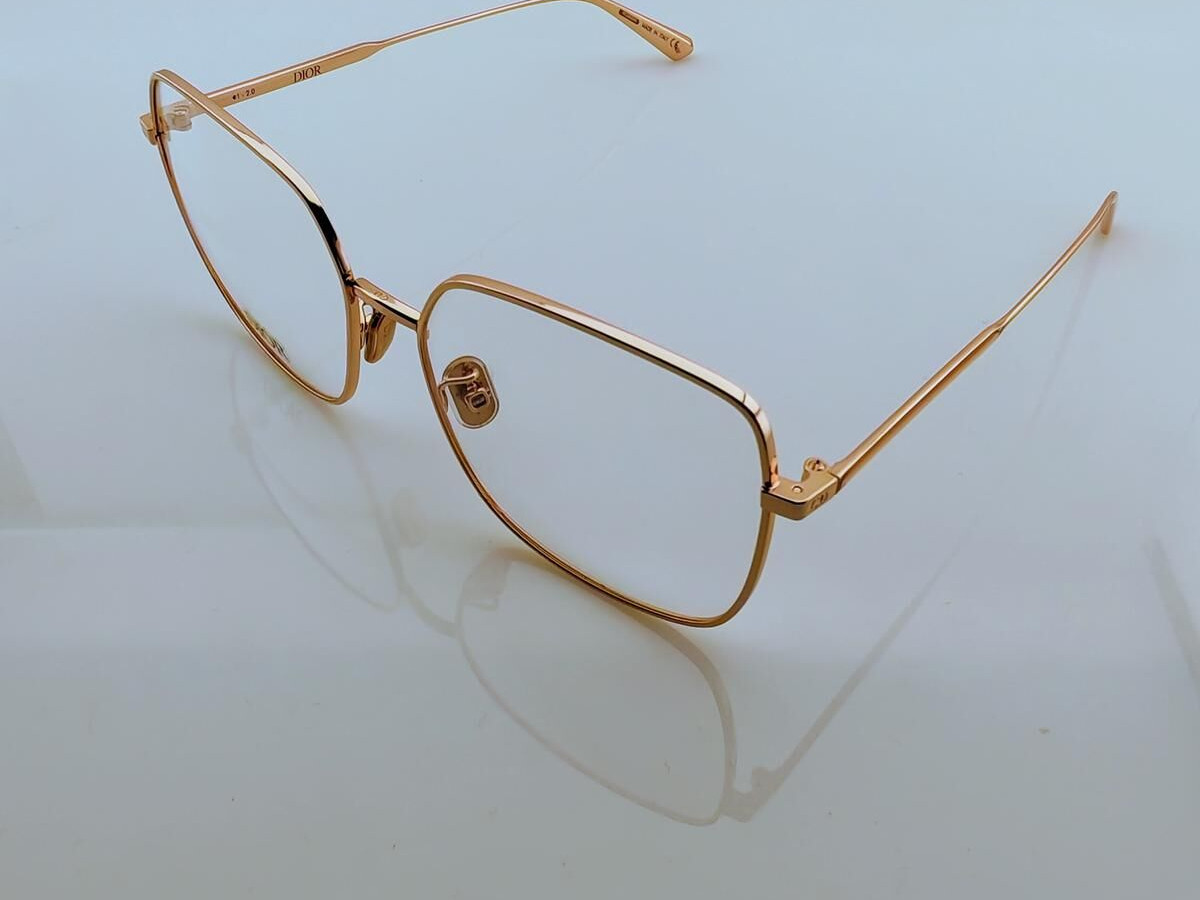 DIOR - GemDiorO SU E000 56&curren;16