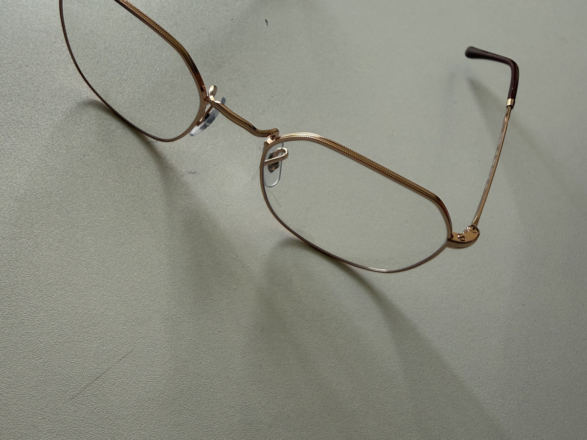Ray-Ban - R8 3694V JIM 3094 51&curren;20