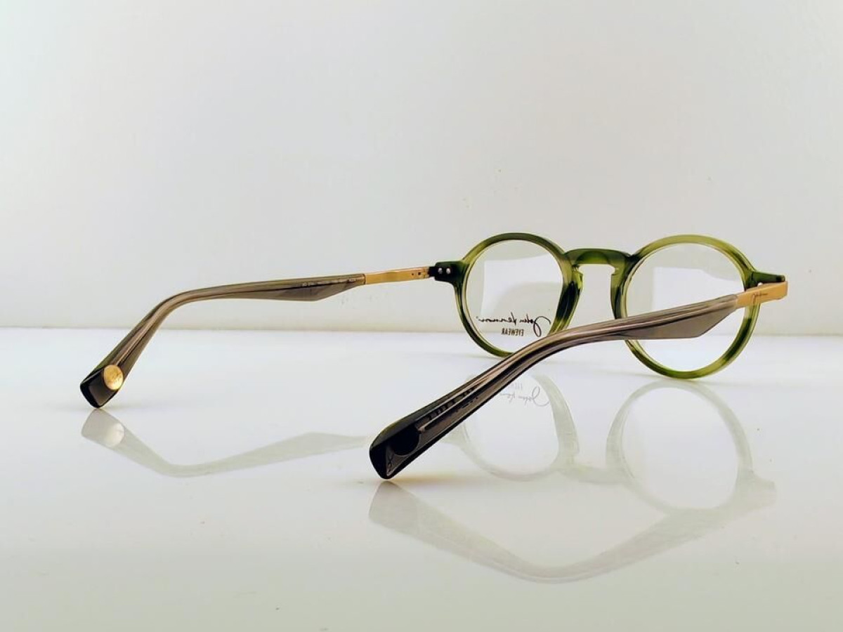 JOHN LENNON - JO 211 K23 44&curren;20