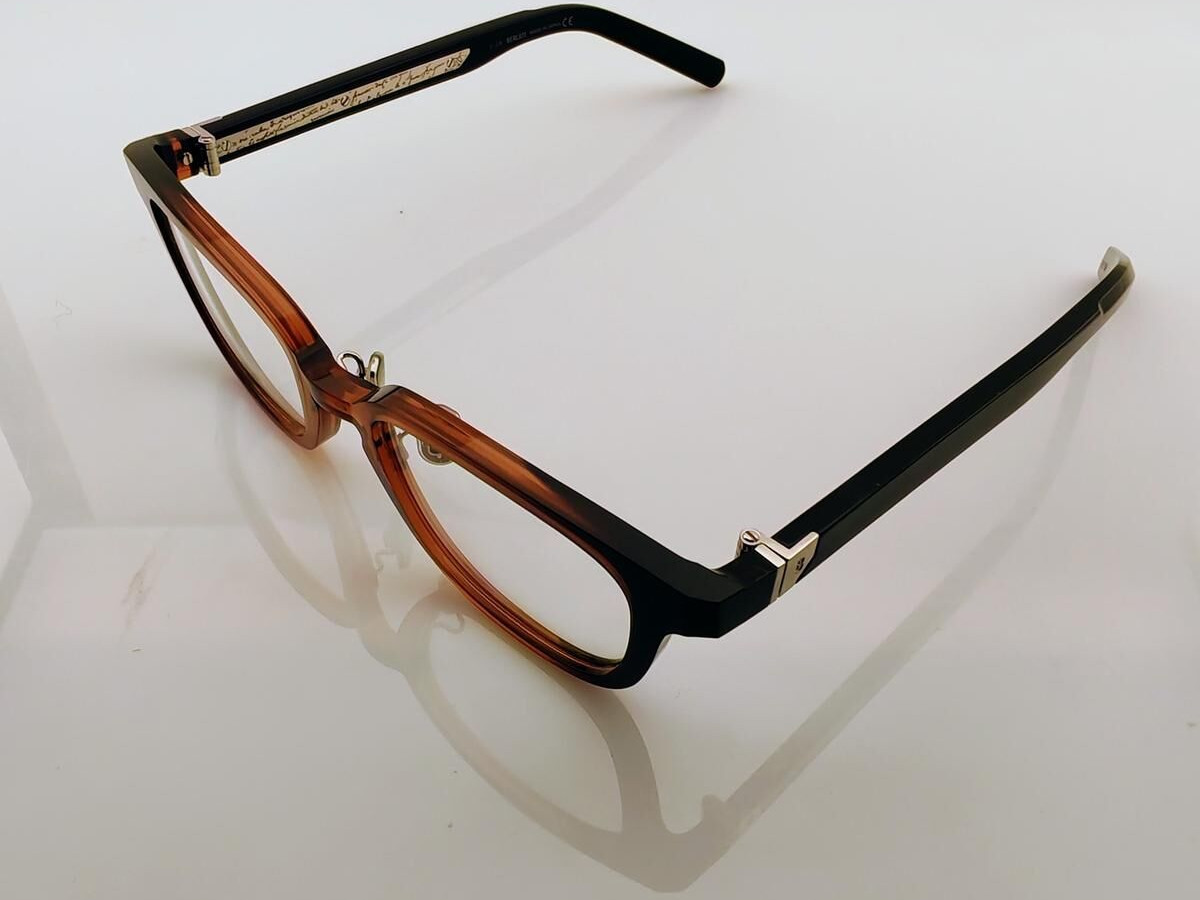 BERLUTI - BL50003U 044 50&curren;20