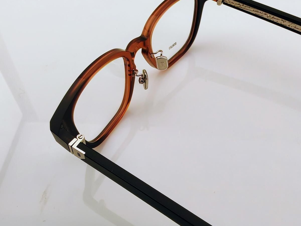 BERLUTI - BL50003U 044 50&curren;20