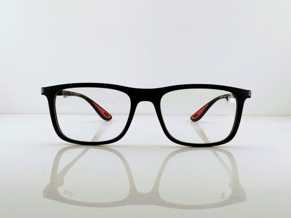 RAY-BAN x FERRARI - RB...