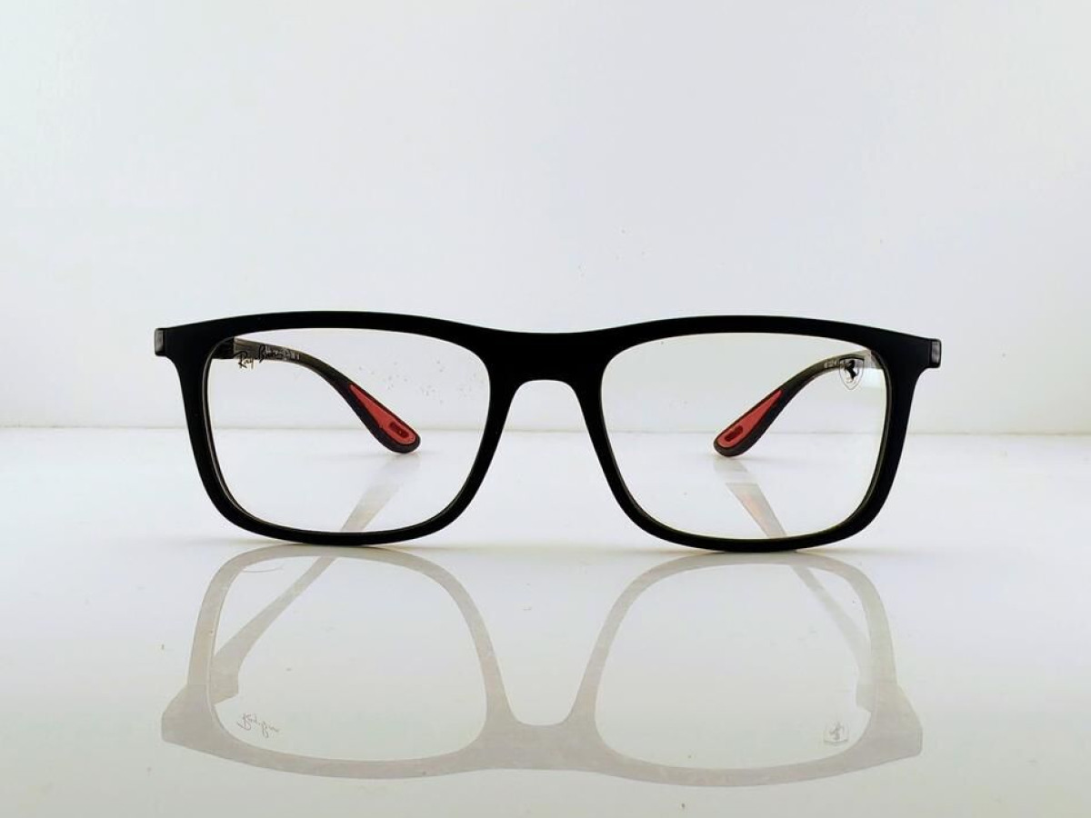 RAY-BAN x FERRARI - RB 7222-M F602 54&curren;18