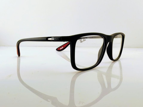 RAY-BAN x FERRARI - RB 7222-M F602 54&curren;18