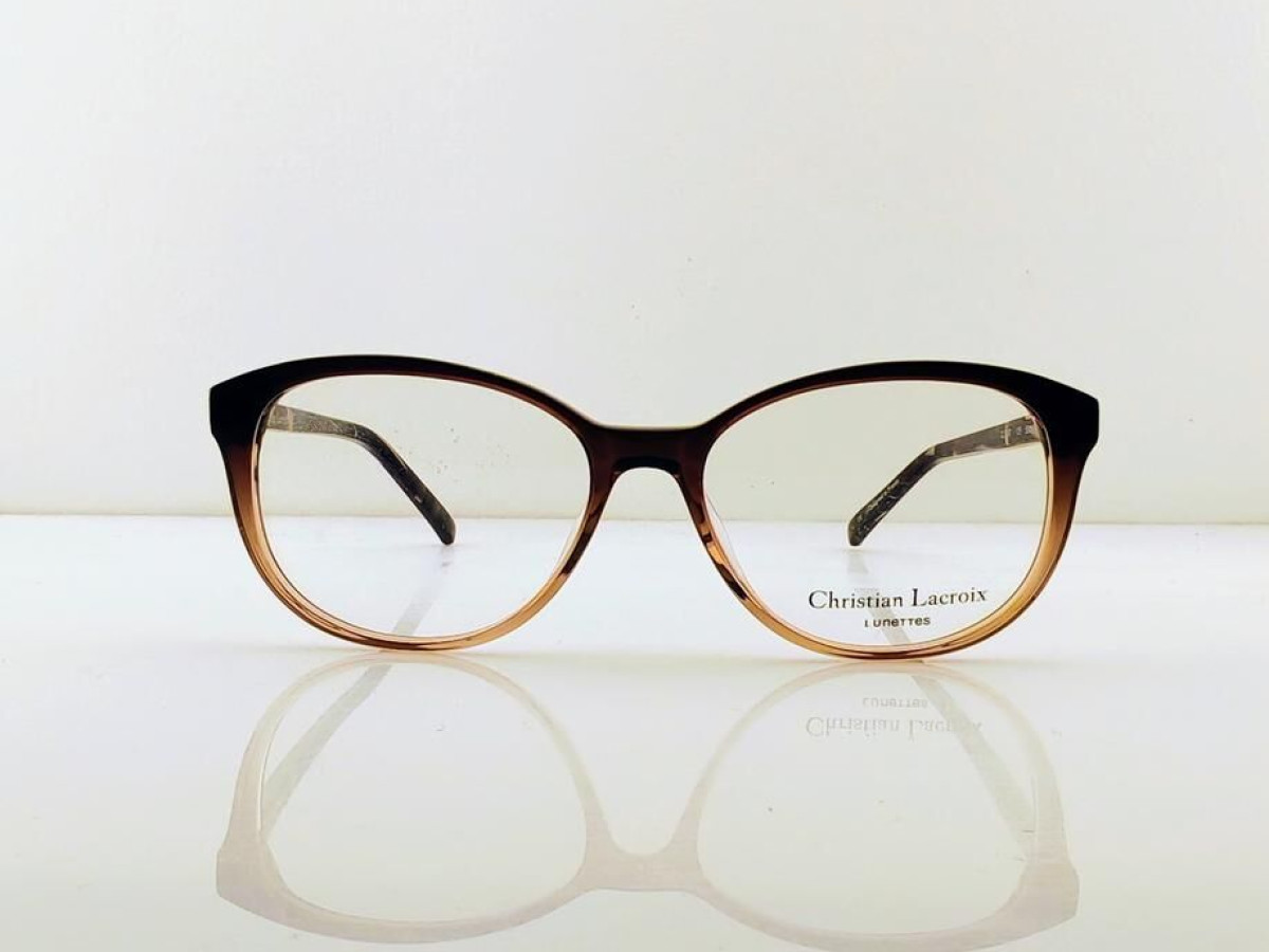 CHRISTIAN LACROIX - CL 1040 125 52¤15