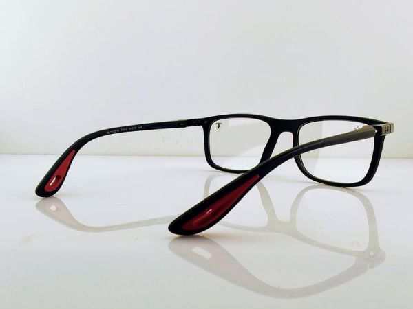 RAY-BAN x FERRARI - RB 7222-M F602 54&curren;18