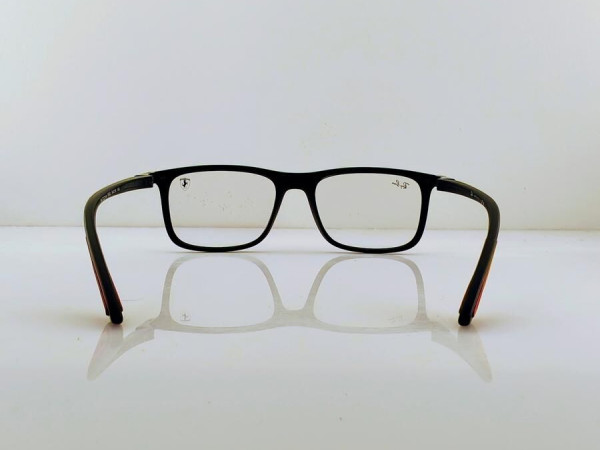 RAY-BAN x FERRARI - RB 7222-M F602 54&curren;18