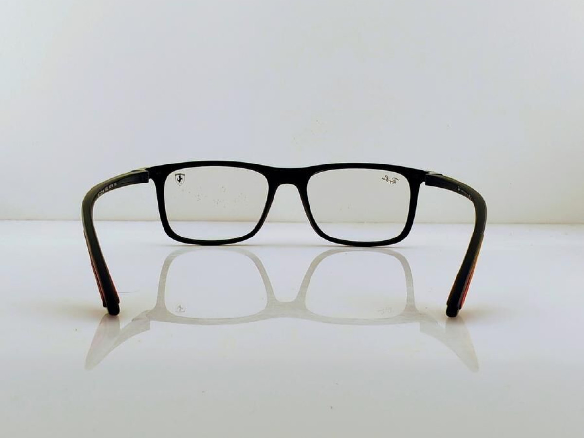 RAY-BAN x FERRARI - RB 7222-M F602 54&curren;18
