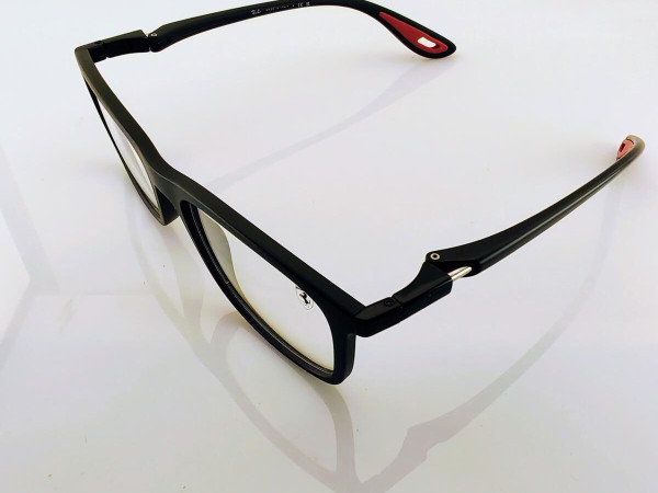 RAY-BAN x FERRARI - RB 7222-M F602 54&curren;18