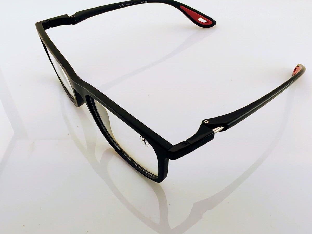 RAY-BAN x FERRARI - RB 7222-M F602 54&curren;18