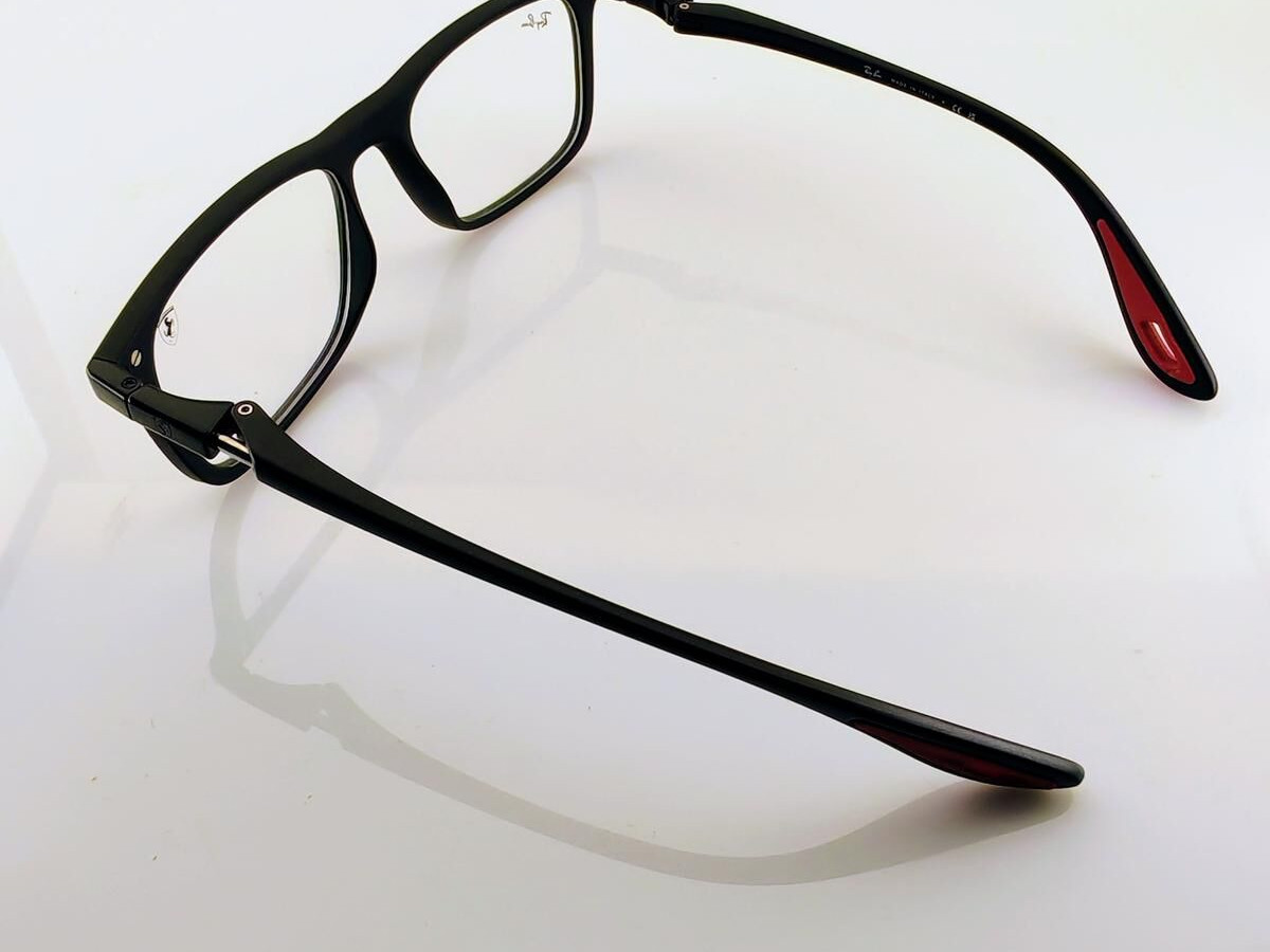 RAY-BAN x FERRARI - RB 7222-M F602 54&curren;18