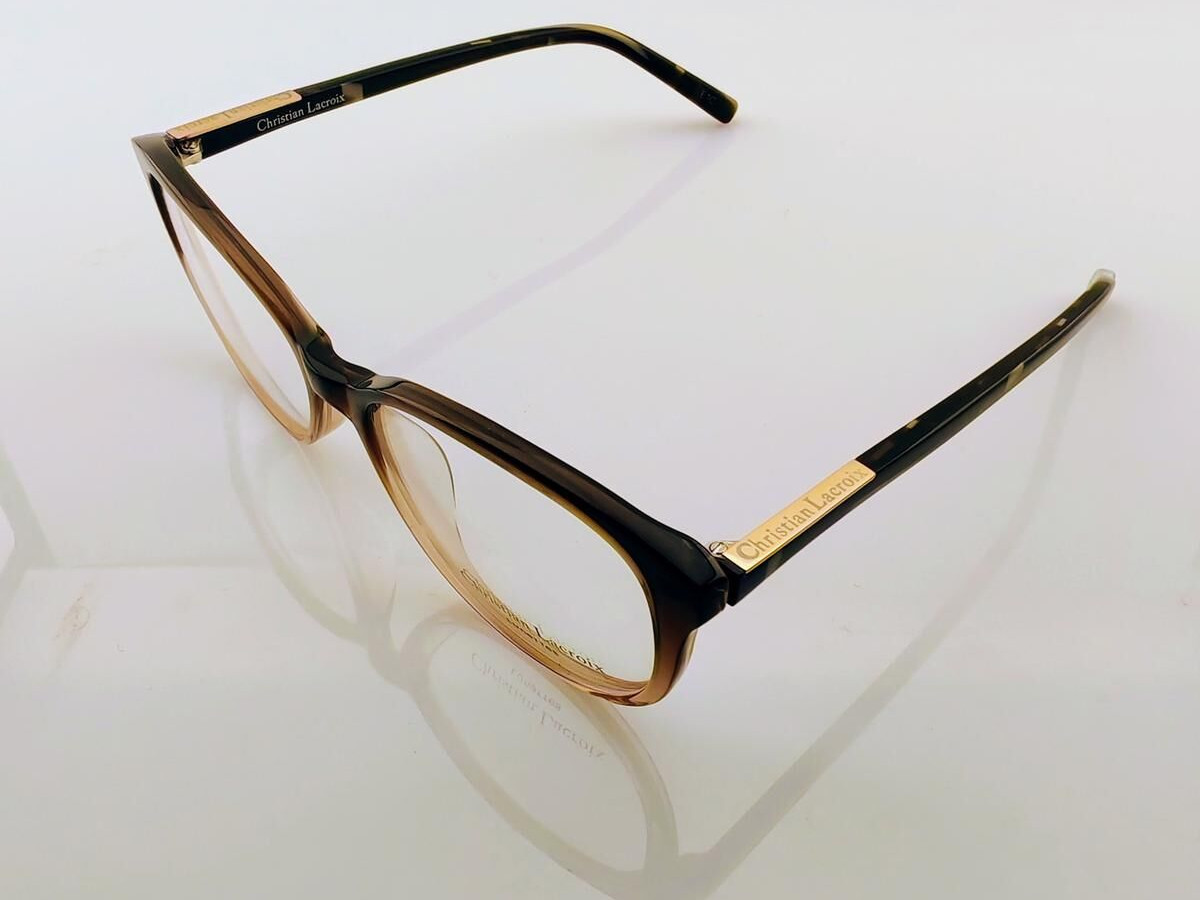 CHRISTIAN LACROIX - CL 1040 125 52¤15