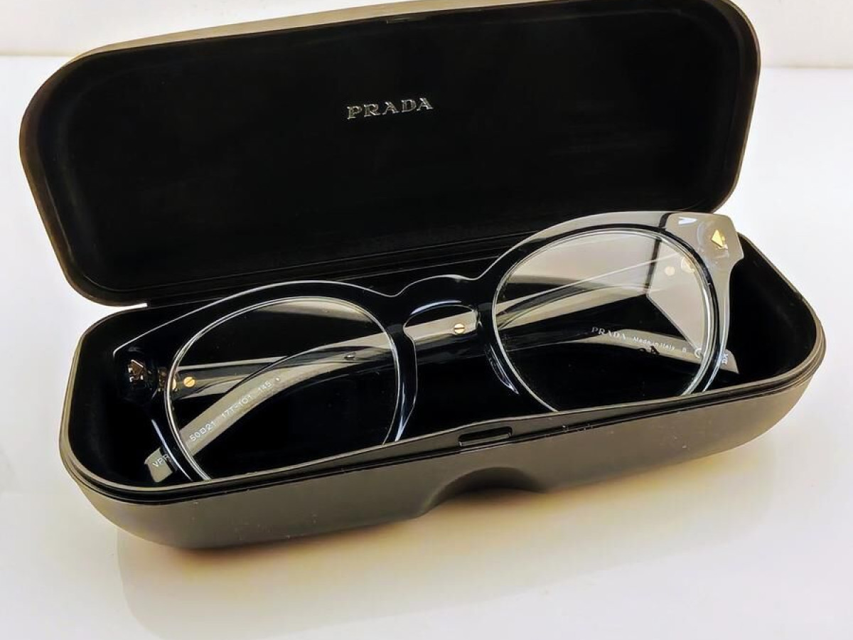 PRADA - VPR A14 17T-101 50&curren;21