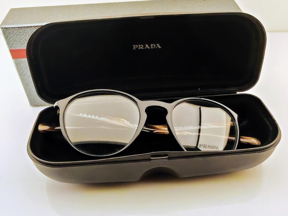 PRADA - VPR 13T LJ9-101 51¤20