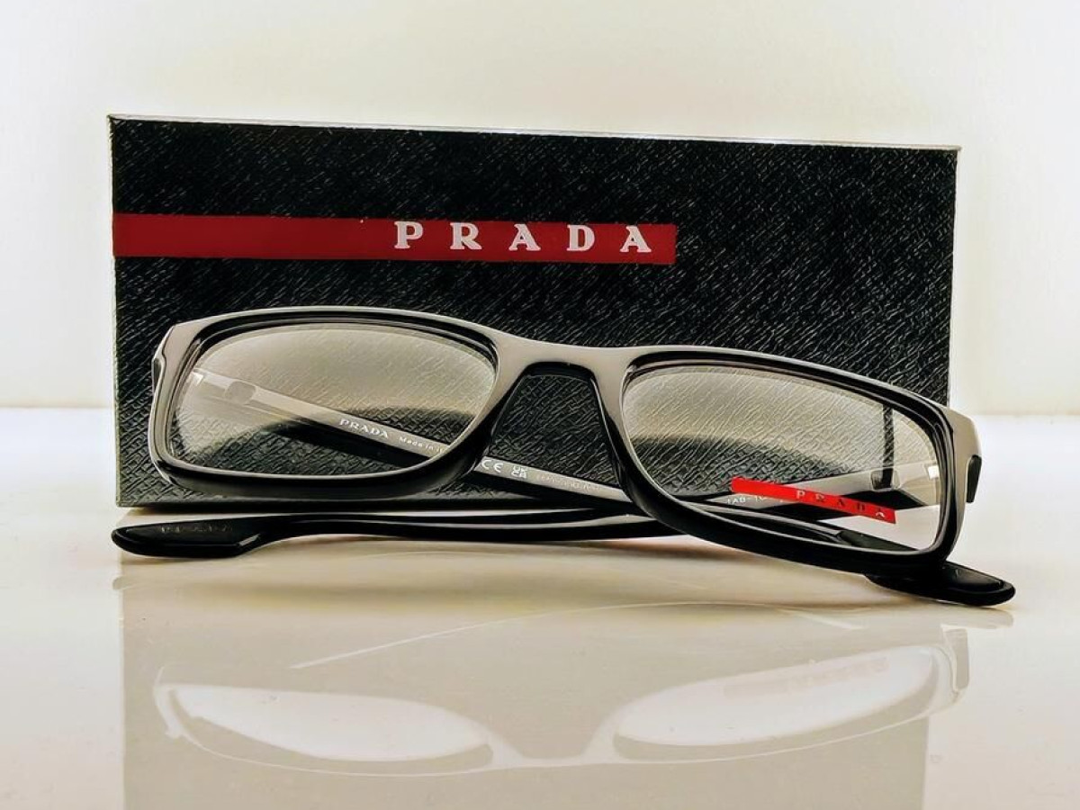 PRADA - VPS 090 1AB-101 53&curren;19