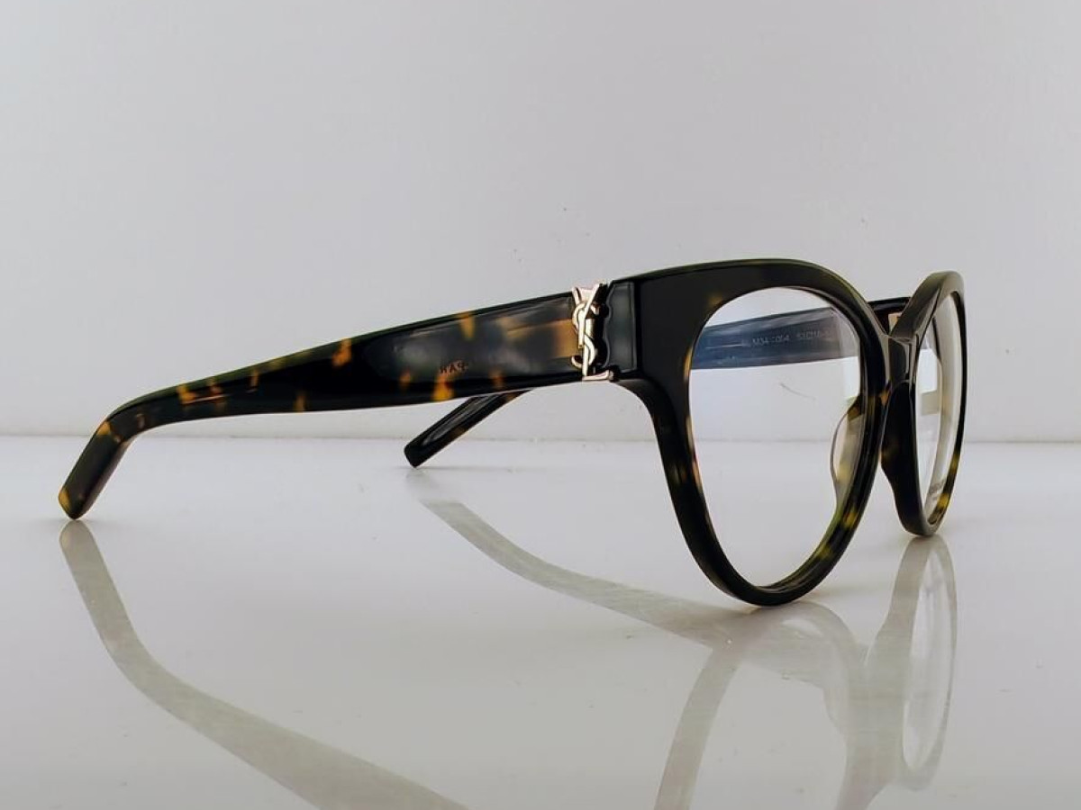 SAINT LAURENT - SL M34 004 53&curren;16
