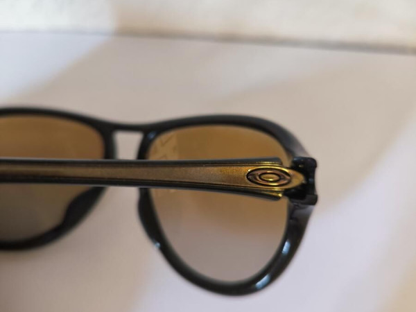 Oakley  - 009177 03 59014 135 3N  6 cm&curren;140