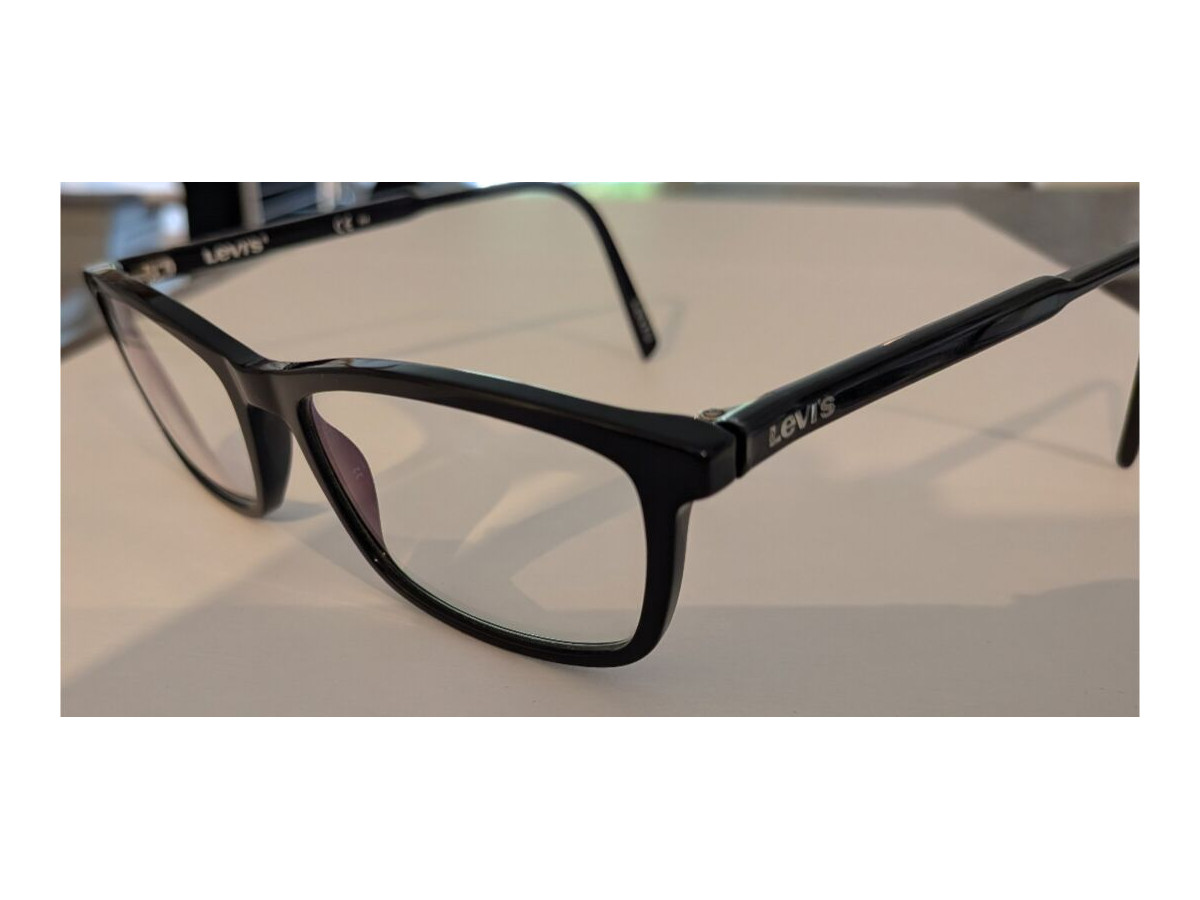 Levi's - LV-1018 807 145 135&curren;500