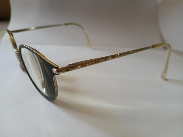 Nina Ricci - VNB331 COL.0302 140 48&curren;19