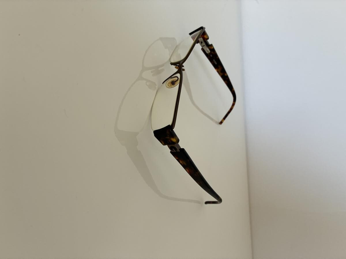 GUESS - GU1558 BRN 53 16-35