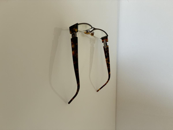 GUESS - GU1558 BRN 53 16-35