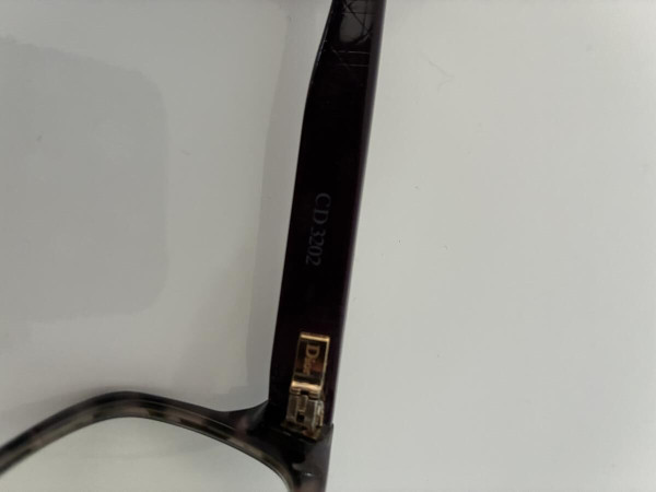 DIOR - CD3202