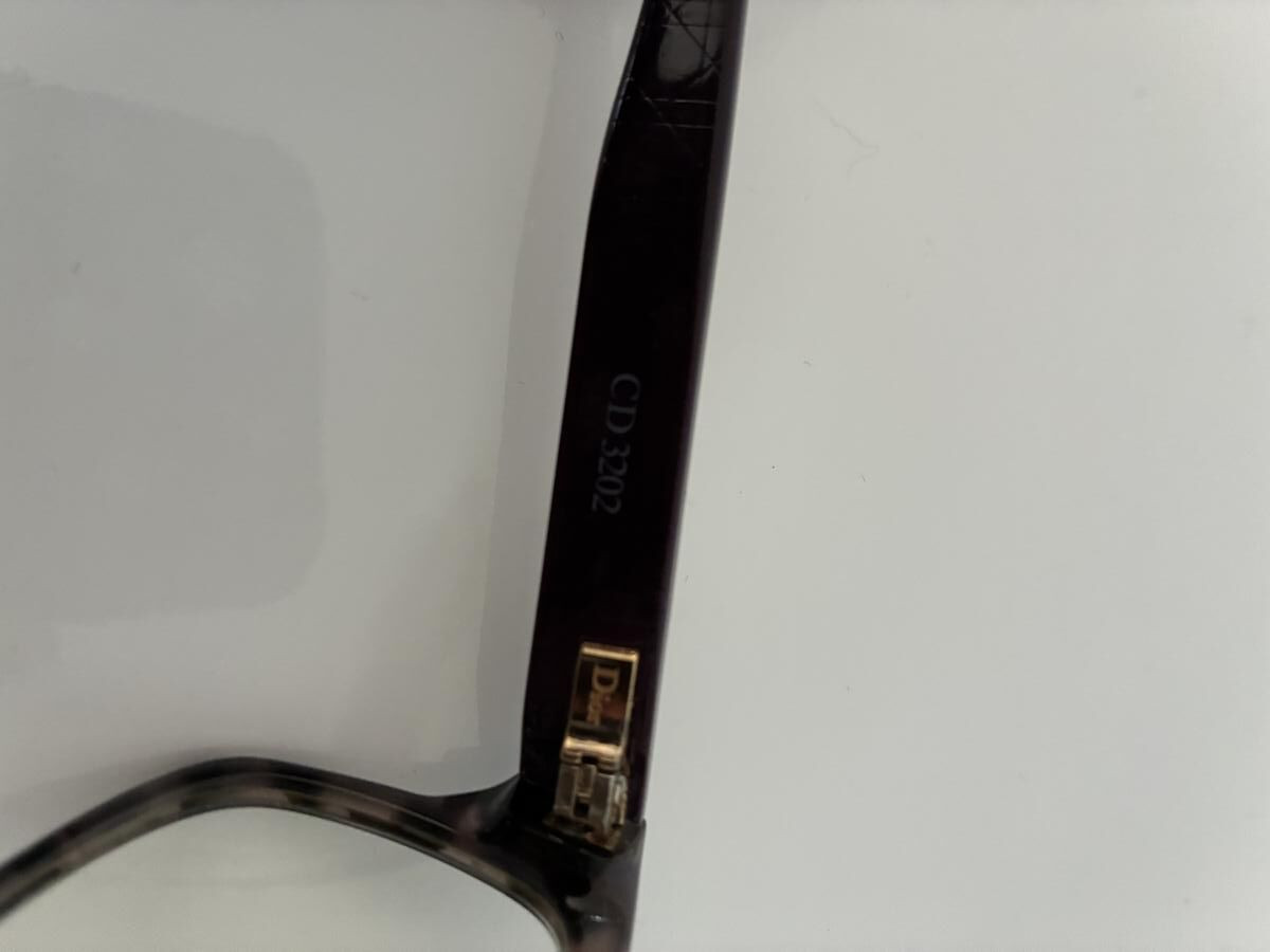 DIOR - CD3202