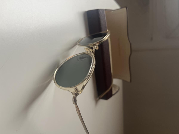 Oliver Peoples - OV5184-S