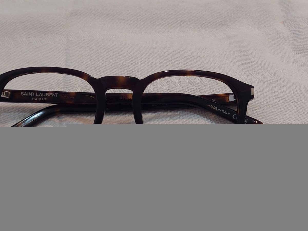 Yves saint laurent  - SL 818 0PT 52&curren;21