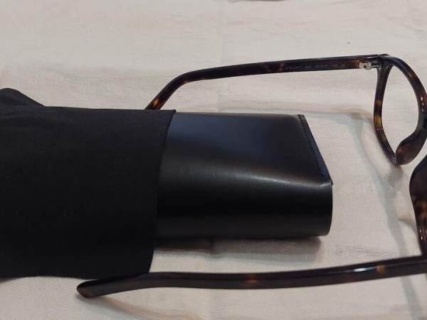 Yves saint laurent  - SL 818 0PT 52&curren;21