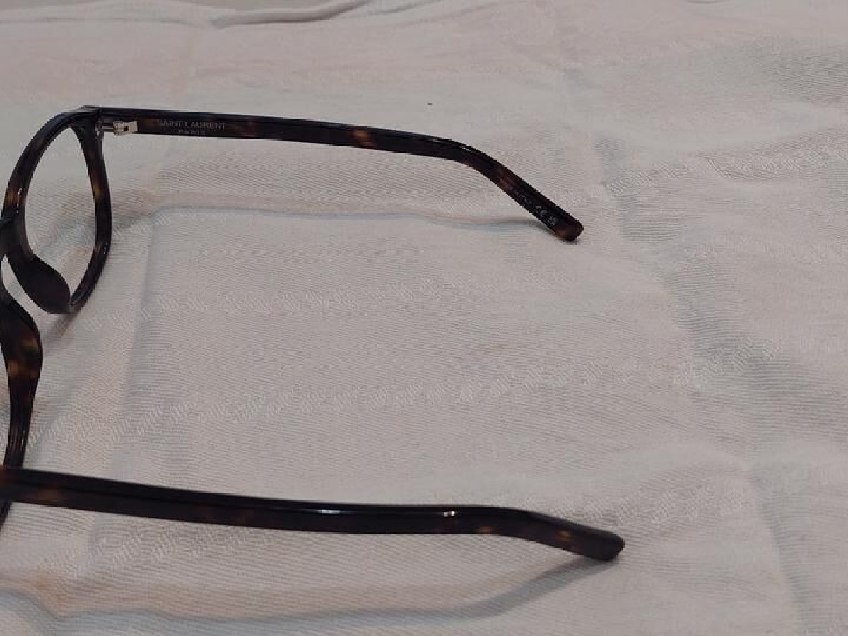 Yves saint laurent  - SL 818 0PT 52&curren;21