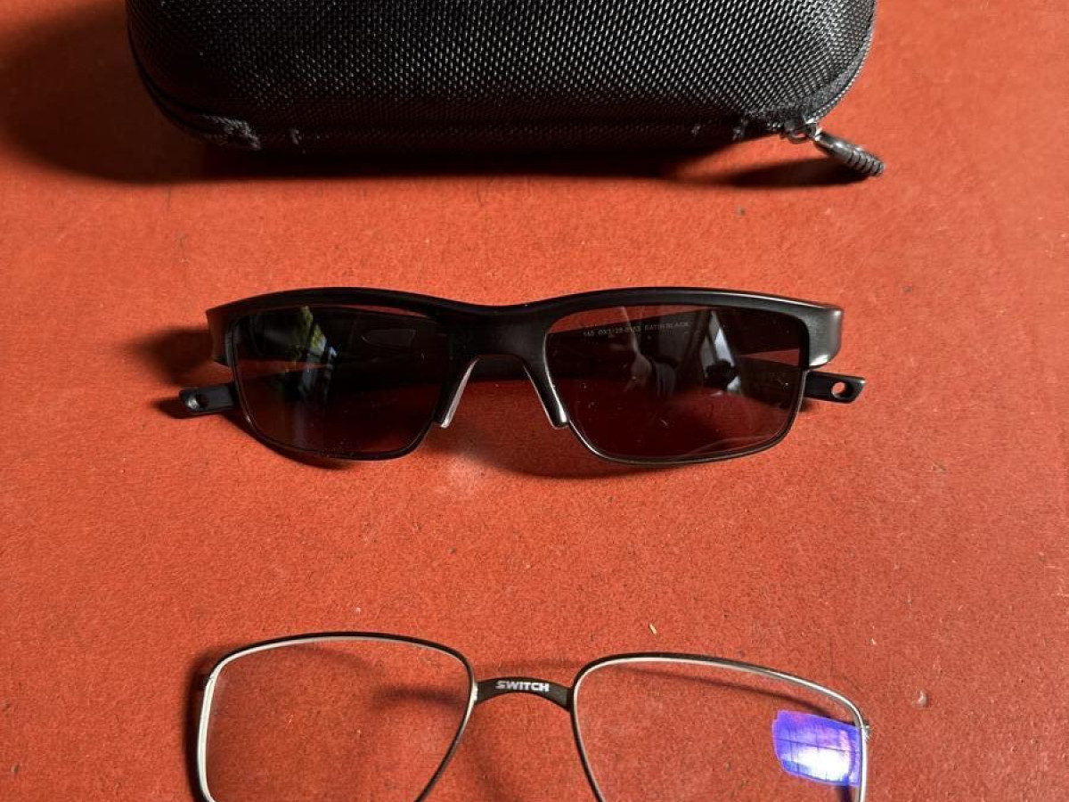 Oakley OX3128-0153 - OX3128-0153 53&curren;18
