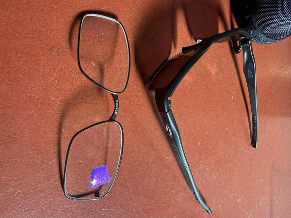 Oakley OX3128-0153 - OX3128-0153 53&curren;18