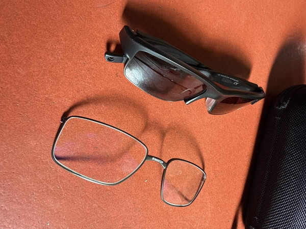 Oakley OX3128-0153 - OX3128-0153 53&curren;18