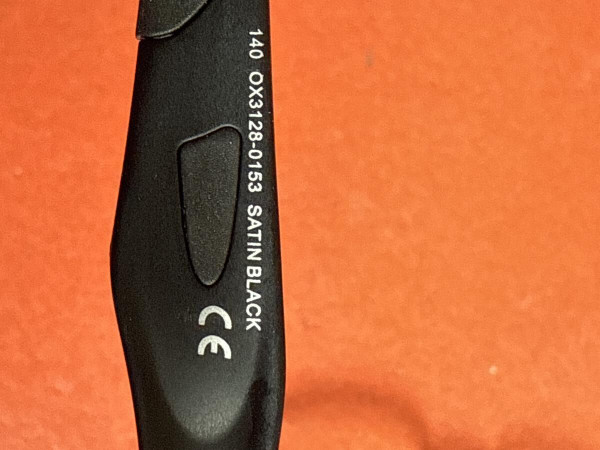 Oakley OX3128-0153 - OX3128-0153 53&curren;18