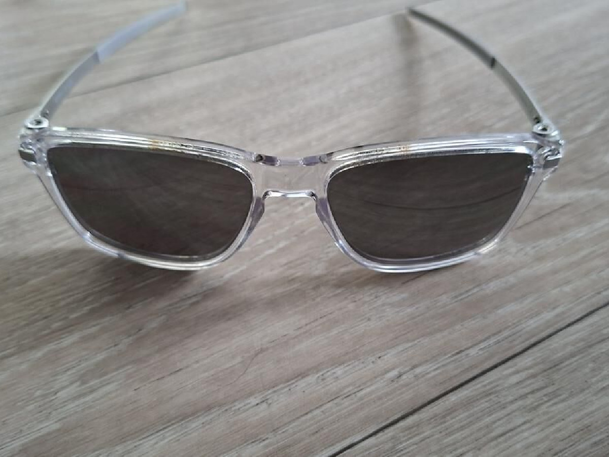 Oakley  - WHEEL HOUSE OO9469 - 946902 54&curren;16