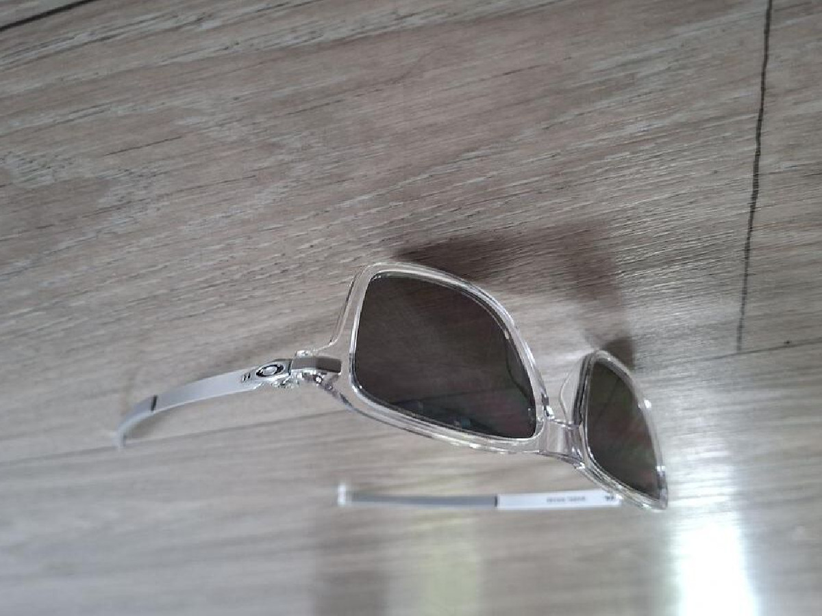 Oakley  - WHEEL HOUSE OO9469 - 946902 54&curren;16