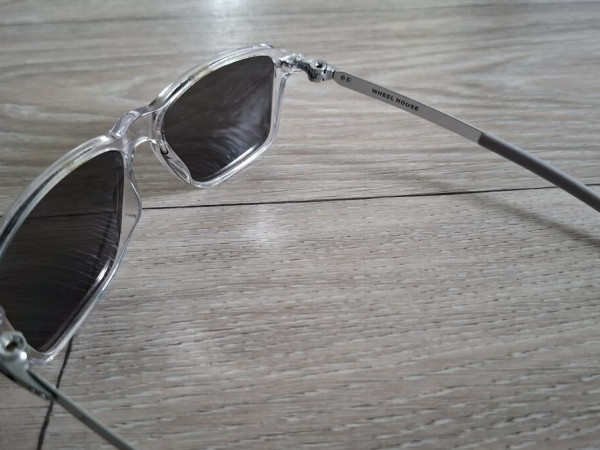 Oakley  - WHEEL HOUSE OO9469 - 946902 54&curren;16