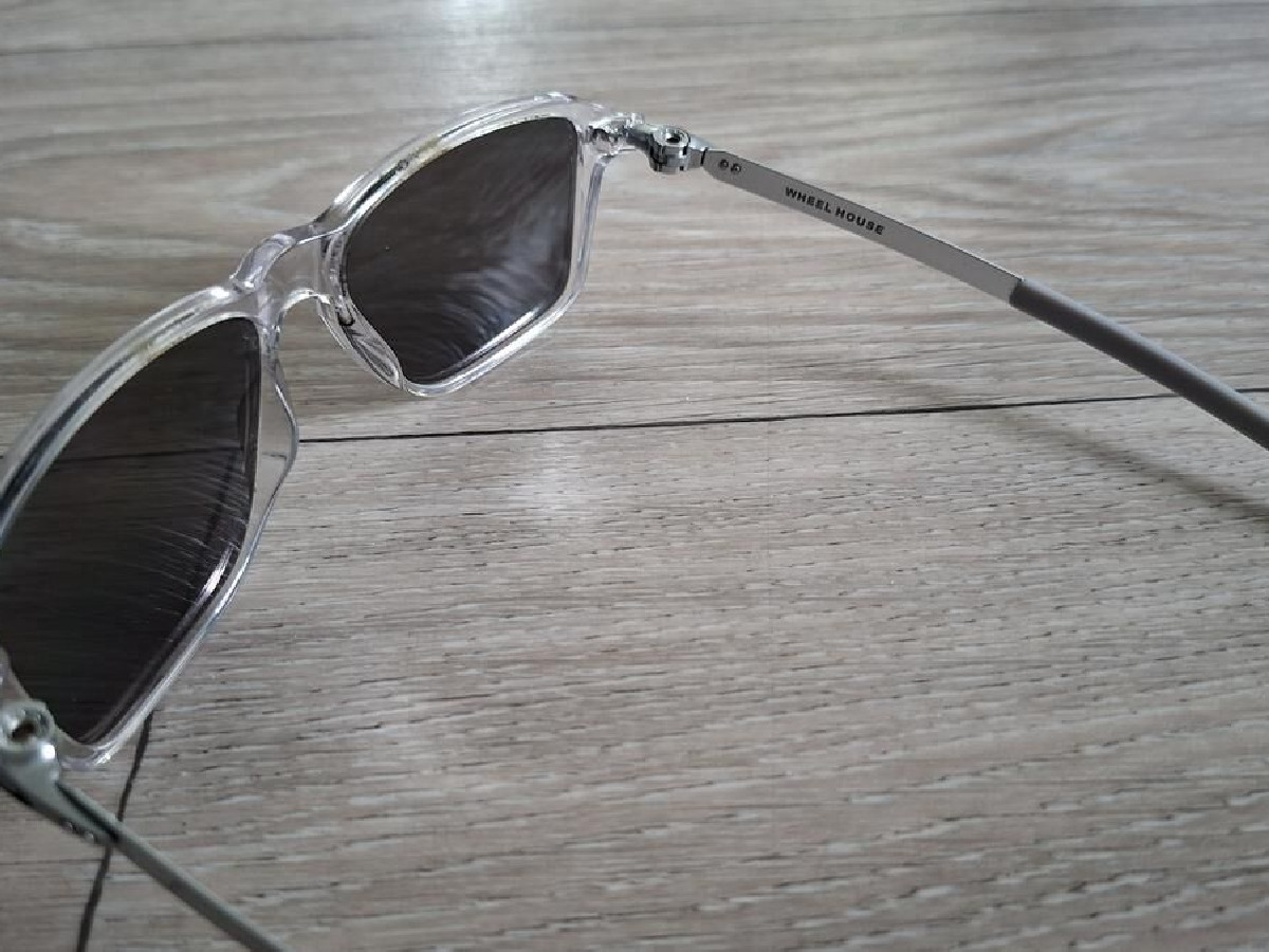 Oakley  - WHEEL HOUSE OO9469 - 946902 54&curren;16