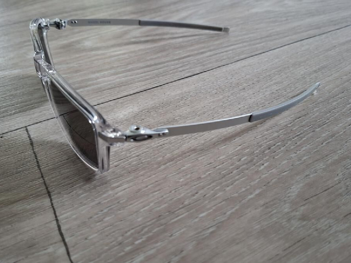 Oakley  - WHEEL HOUSE OO9469 - 946902 54&curren;16