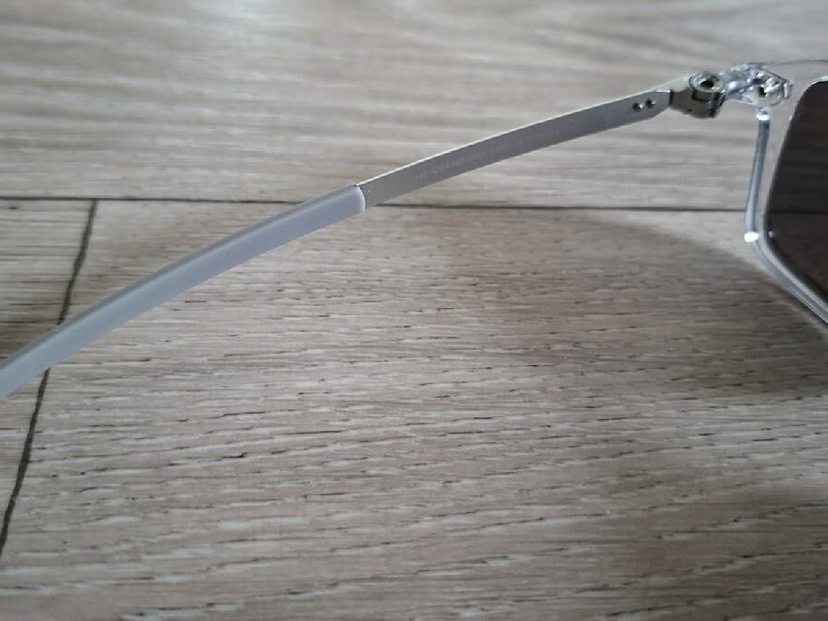 Oakley  - WHEEL HOUSE OO9469 - 946902 54&curren;16