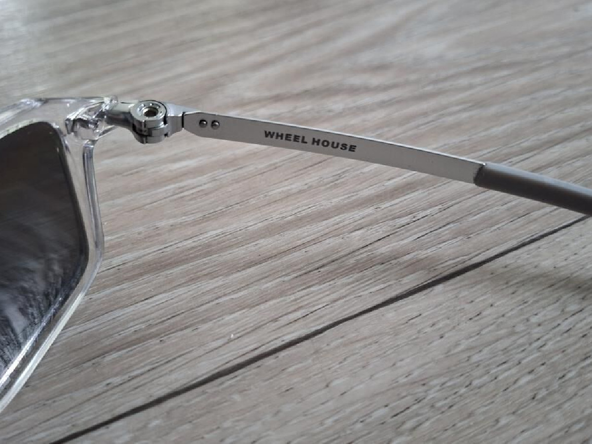 Oakley  - WHEEL HOUSE OO9469 - 946902 54&curren;16