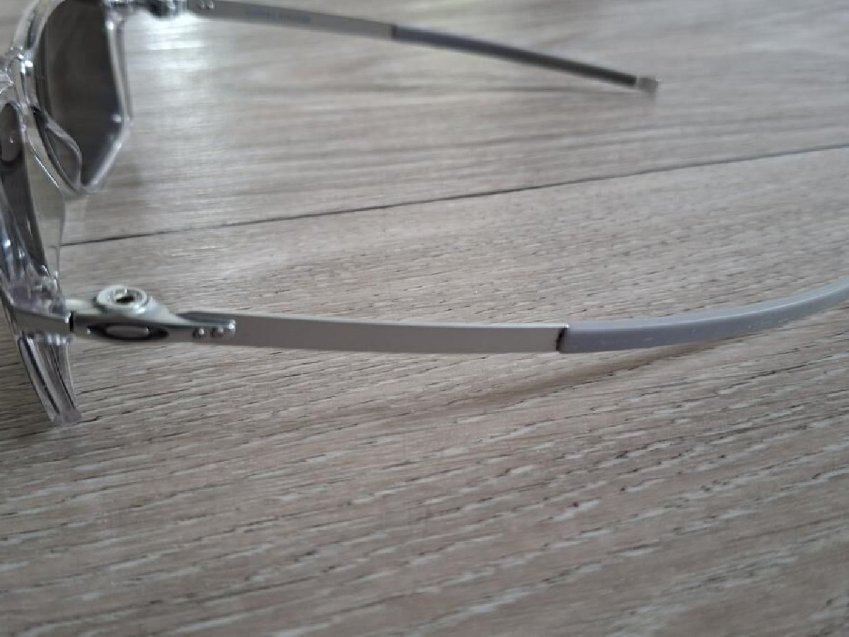Oakley  - WHEEL HOUSE OO9469 - 946902 54&curren;16