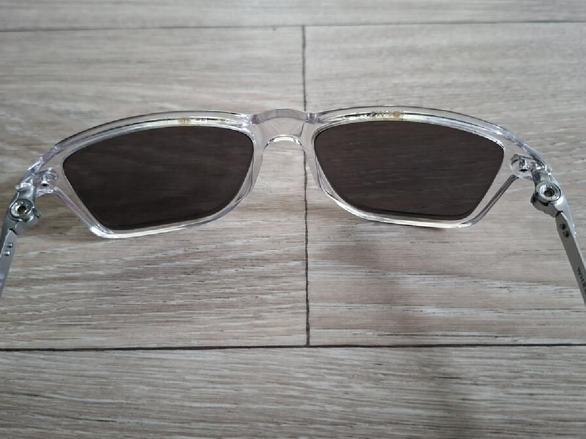 Oakley  - WHEEL HOUSE OO9469 - 946902 54&curren;16