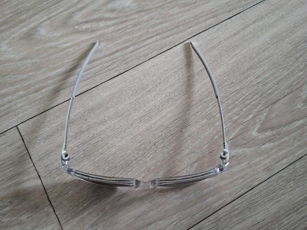 Oakley  - WHEEL HOUSE OO9469 - 946902 54&curren;16