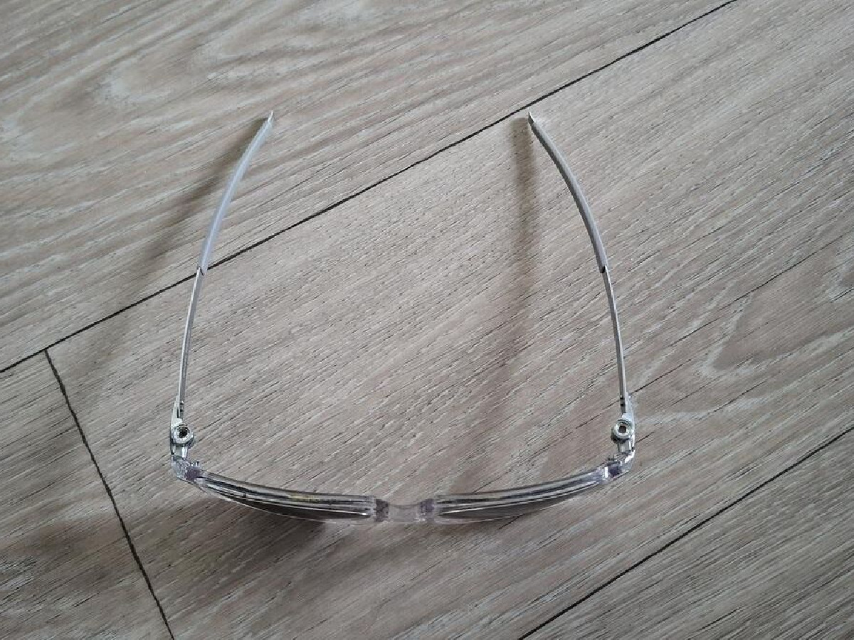 Oakley  - WHEEL HOUSE OO9469 - 946902 54&curren;16