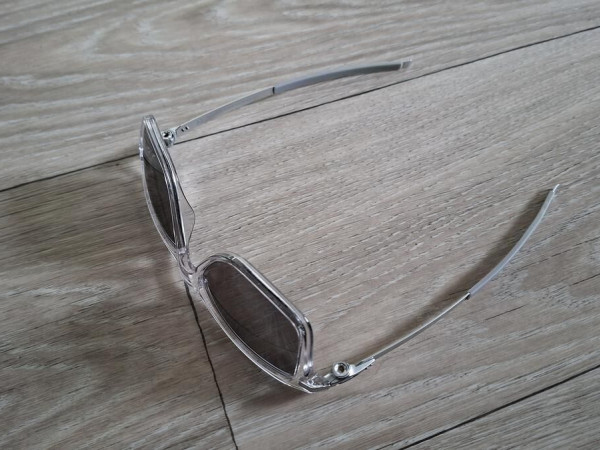 Oakley  - WHEEL HOUSE OO9469 - 946902 54&curren;16