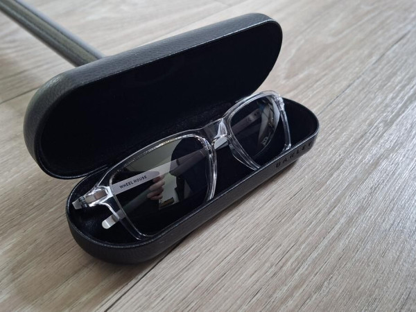 Oakley  - WHEEL HOUSE OO9469 - 946902 54&curren;16