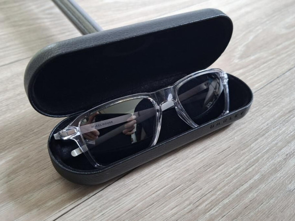 Oakley  - WHEEL HOUSE OO9469 - 946902 54&curren;16